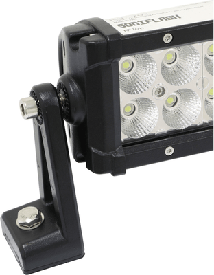 18 - Eclairage Signalisation 12V - Phares de travail - Barre d'éclairage LED 180 W