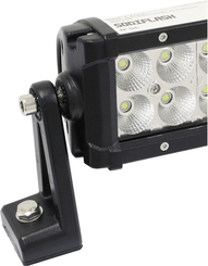 18 - Eclairage Signalisation 12V - Phares de travail - Barre d'éclairage LED 180 W
