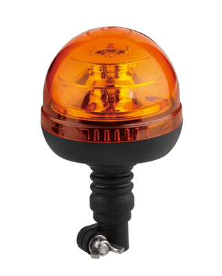18 - Eclairage Signalisation 12V - Gyrophare - Gyrophare flexible LED