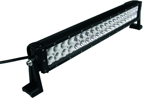 18 - Eclairage Signalisation 12V - Phares de travail - Barre d'éclairage LED 180 W