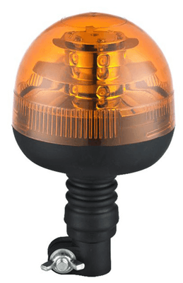 18 - Eclairage Signalisation 12V - Gyrophare - Gyrophare flexible LED