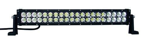 18 - Eclairage Signalisation 12V - Phares de travail - Barre d'éclairage LED 180 W