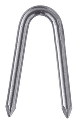 11 - Clôture, Patura - Cloueur et accessoires - Crampillon galvanisé 7 kg