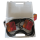 18 - Eclairage Signalisation 12V - Feux agricole, Rampe élcairage - Kit éclairage avec valise