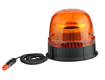 18 - Eclairage Signalisation 12V - Gyrophare - Gyrophare aimanté LED 3 fonctions