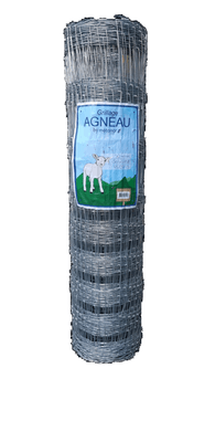 11 - Clôture, Patura - Tréfilés - Grillage agneau 1,20 m