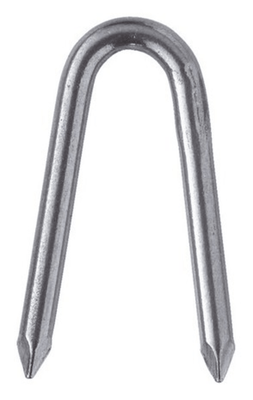 11 - Clôture, Patura - Cloueur et accessoires - Crampillon galvanisé 7 kg