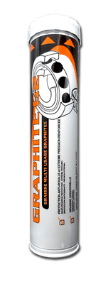 30 - Huile, graisse et lubrifiant - Graisses - Graisse G2 noire 400 g
