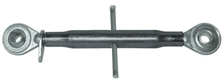 02 - Accessoires attelage et remorque - Barre de poussée - Barre de poussée standard