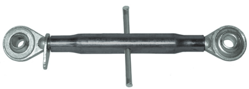 02 - Accessoires attelage et remorque - Barre de poussée - Barre de poussée standard