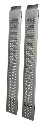 02 - Accessoires attelage et remorque - Accessoires remorque routière - Rampes droites acier
