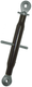02 - Accessoires attelage et remorque - Barre de poussée - Barre de poussée lourde