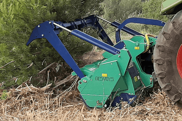 42 - Nettoyeur Haute Pression, Aspirateur, compresseurs, outils pneumatique - Entretien - Broyeur forestier MEDIUM