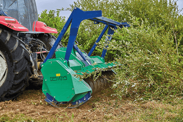 42 - Nettoyeur Haute Pression, Aspirateur, compresseurs, outils pneumatique - Entretien - Broyeur forestier MEDIUM