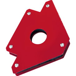 57 - Soudure - Accessoires - Positionneur MAGNETIC 19 kg