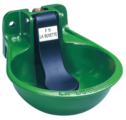 01 - Abreuvement - Abreuvoirs et accessoires - Abreuvoir F11