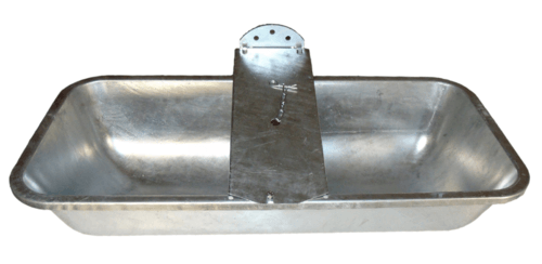 01 - Abreuvement - Abreuvoirs et accessoires - Abreuvoir niveau constant 65 L