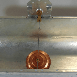 01 - Abreuvement - Abreuvoirs et accessoires - Abreuvoir niveau constant 65 L