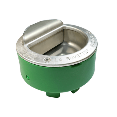 01 - Abreuvement - Abreuvoirs et accessoires - Abreuvoir niveau constant BIGCHO 2 50 W