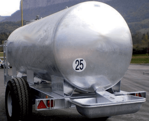 01 - Abreuvement - Abreuvoirs et accessoires - Abreuvoir niveau constant 65 L