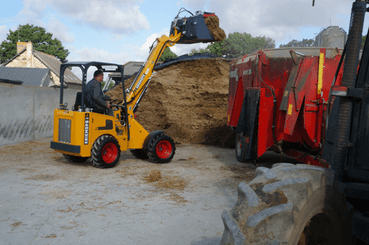 17 - Divers - Divers - Valet de ferme