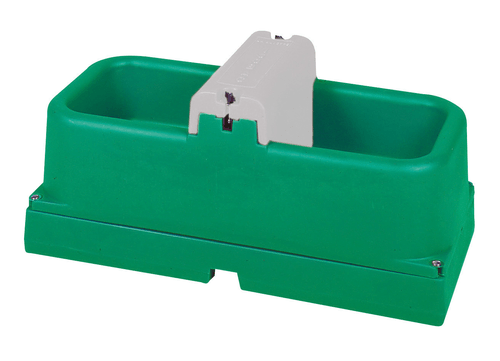 01 - Abreuvement - Abreuvoirs et accessoires - Abreuvoir ISOBAC
