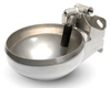 01 - Abreuvement - Abreuvoirs et accessoires - Abreuvoir F130 INOX