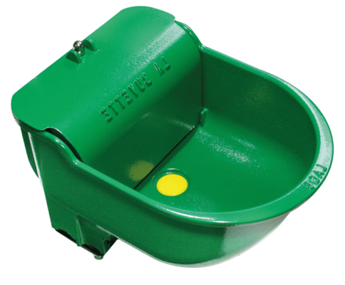 01 - Abreuvement - Abreuvoirs et accessoires - Abreuvoir niveau constant LAC 5 POLYCOAT