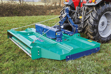 42 - Nettoyeur Haute Pression, Aspirateur, compresseurs, outils pneumatique - Entretien - Broyeur tondeuse NET-COUPE et GREEN-COUPE