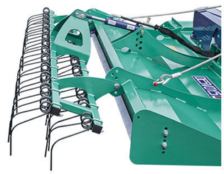 42 - Nettoyeur Haute Pression, Aspirateur, compresseurs, outils pneumatique - Entretien - Broyeur tondeuse NET-COUPE et GREEN-COUPE