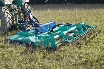 42 - Nettoyeur Haute Pression, Aspirateur, compresseurs, outils pneumatique - Entretien - Broyeur tondeuse NET-COUPE et GREEN-COUPE