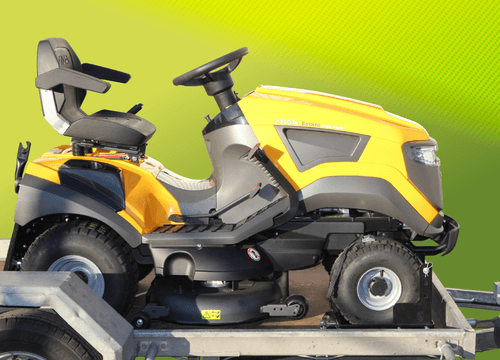 41 - Motoculture, Outillage Ferme et Jardin  - Outillage jardin et ferme - Bloque-roue