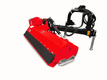 42 - Nettoyeur Haute Pression, Aspirateur, compresseurs, outils pneumatique - Entretien - Broyeurs d'accotement : BAL, BNO, BTI  et  BRA