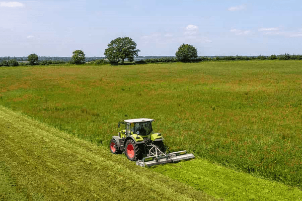 42 - Nettoyeur Haute Pression, Aspirateur, compresseurs, outils pneumatique - Entretien - Gyrobroyeur multirotors MAJOR