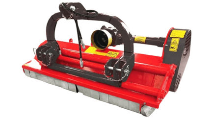 42 - Nettoyeur Haute Pression, Aspirateur, compresseurs, outils pneumatique - Entretien - Broyeur axe horizontal BRO et BGI