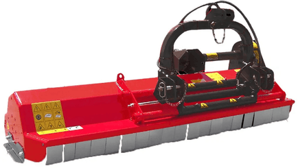 42 - Nettoyeur Haute Pression, Aspirateur, compresseurs, outils pneumatique - Entretien - Broyeur axe horizontal BRO et BGI