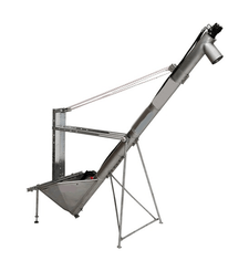 41 - Motoculture, Outillage Ferme et Jardin  - Outillage jardin et ferme - Vis à grain hydraulique pour remorque