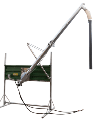 41 - Motoculture, Outillage Ferme et Jardin  - Outillage jardin et ferme - Vis à grain hydraulique pour remorque