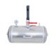 42 - Nettoyeur Haute Pression, Aspirateur, compresseurs, outils pneumatique - Compresseurs - Canon à air 35 L