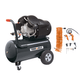 42 - Nettoyeur Haute Pression, Aspirateur, compresseurs, outils pneumatique - Compresseurs - Compresseur d'air 50 L 