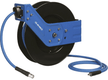 42 - Nettoyeur Haute Pression, Aspirateur, compresseurs, outils pneumatique - Compresseurs - Enrouleur tuyau d'air 15 m