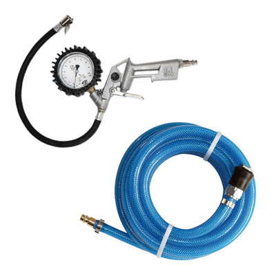 42 - Nettoyeur Haute Pression, Aspirateur, compresseurs, outils pneumatique - Compresseurs - Compresseur d'air monophasé 50 L
