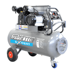 42 - Nettoyeur Haute Pression, Aspirateur, compresseurs, outils pneumatique - Compresseurs - Compresseur 150 L