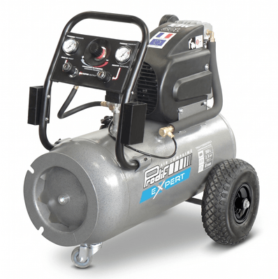42 - Nettoyeur Haute Pression, Aspirateur, compresseurs, outils pneumatique - Compresseurs - Compresseur d'air monophasé 50 L