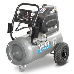 42 - Nettoyeur Haute Pression, Aspirateur, compresseurs, outils pneumatique - Compresseurs - Compresseur d'air monophasé 50 L