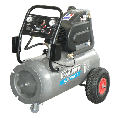42 - Nettoyeur Haute Pression, Aspirateur, compresseurs, outils pneumatique - Compresseurs - Compresseur d'air monophasé 50 L