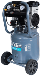 42 - Nettoyeur Haute Pression, Aspirateur, compresseurs, outils pneumatique - Compresseurs - Compresseur monophasé 40 L 8 Bar 2 cv