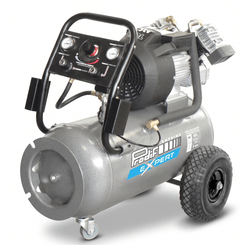 42 - Nettoyeur Haute Pression, Aspirateur, compresseurs, outils pneumatique - Compresseurs - Compresseur monophasé 50 L 8 Bar 3,5 CV