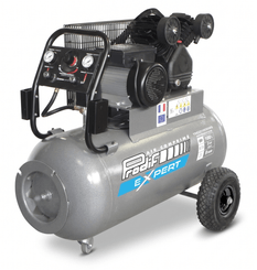 42 - Nettoyeur Haute Pression, Aspirateur, compresseurs, outils pneumatique - Compresseurs - Compresseur monophasé 100 L 9 Bar 3 CV