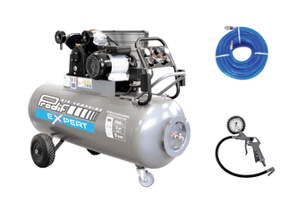 42 - Nettoyeur Haute Pression, Aspirateur, compresseurs, outils pneumatique - Compresseurs - Compresseur 150 L